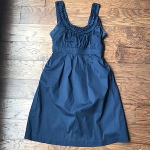 Motherhood Maternity sleeveless dress